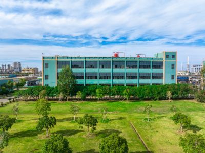 绍兴上虞新银邦生化有限公司年产500t吡唑特项目环境影响评价公告