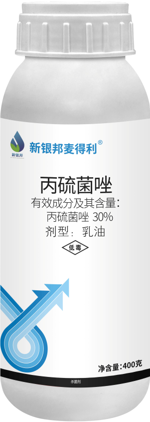 银邦麦得利