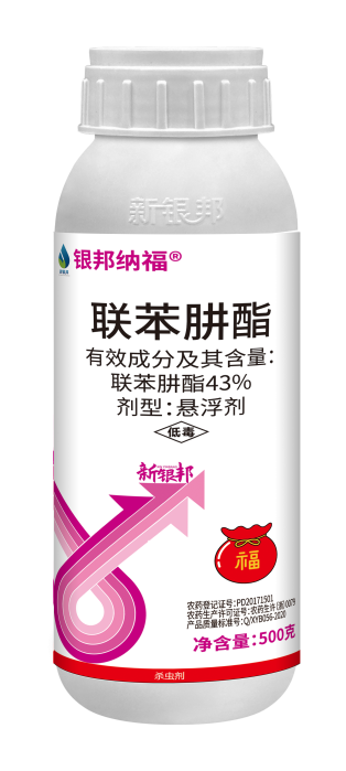 银邦纳福