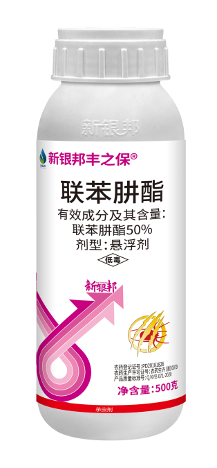 新银邦丰之保
