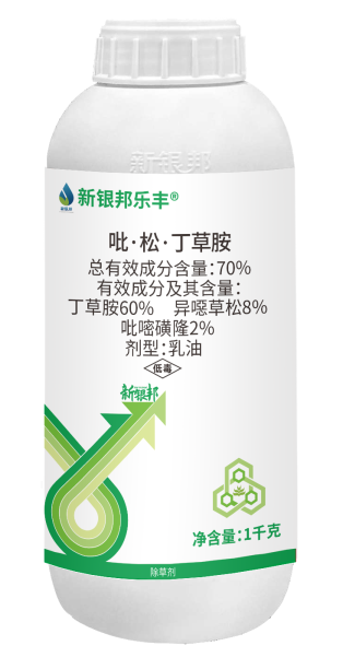 新银邦乐丰